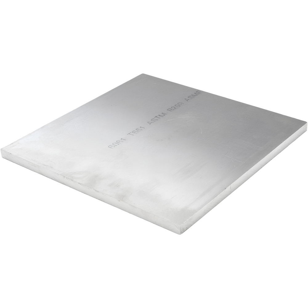 Somma Tool Co. Hexagon Broaches: 0.2500, High-Speed Steel, Bright/Uncoated, Uncoated - HX00-1/4-F