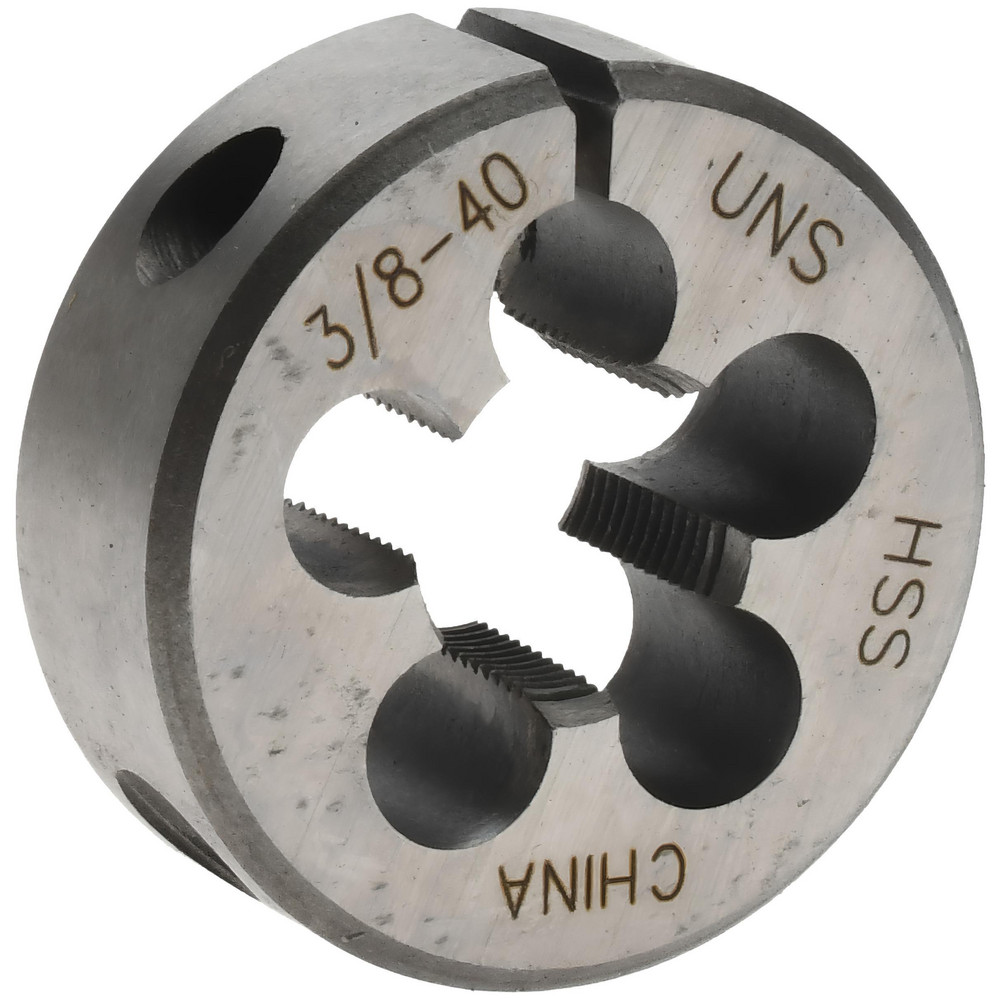 Somma Tool Co. Hexagon Broaches: 0.2500, High-Speed Steel, Bright/Uncoated, Uncoated - HX00-1/4-F