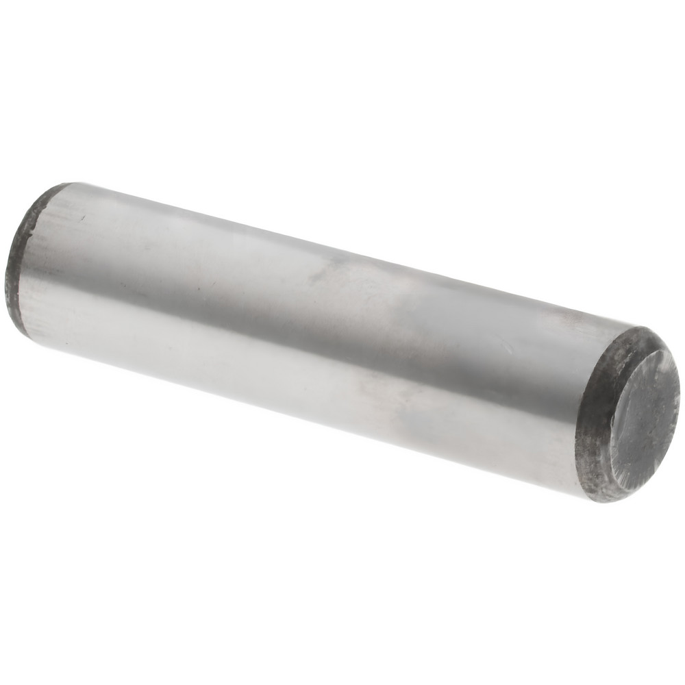 Somma Tool Co. Hexagon Broaches: 0.2500, High-Speed Steel, Bright/Uncoated, Uncoated - HX00-1/4-F
