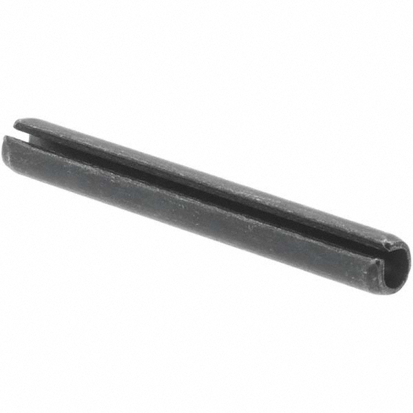 Somma Tool Co. Hexagon Broaches: 0.2500, High-Speed Steel, Bright/Uncoated, Uncoated - HX00-1/4-F