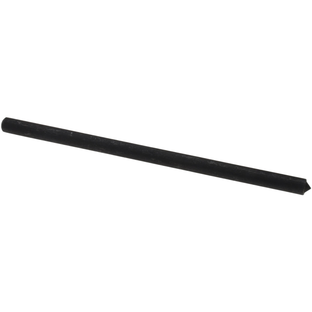 Hassay-Savage 1/4", 0.252" Pilot Hole Dia, Square Broach - 68116