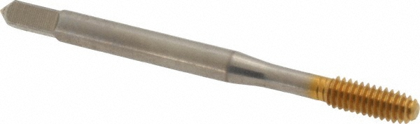 Hassay-Savage 1/4", 0.252" Pilot Hole Dia, Square Broach - 68116