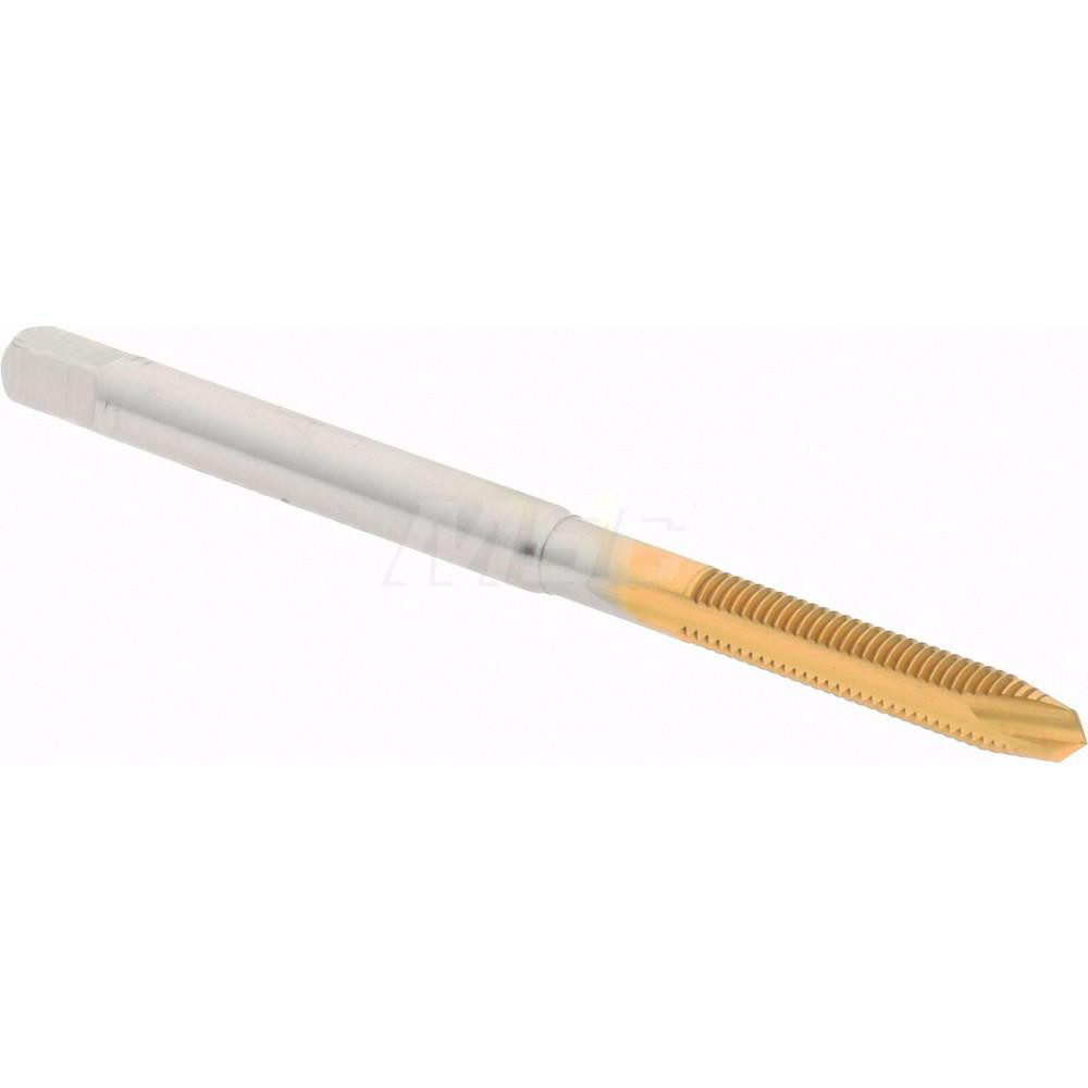 Hassay-Savage 1/4", 0.252" Pilot Hole Dia, Square Broach - 68116