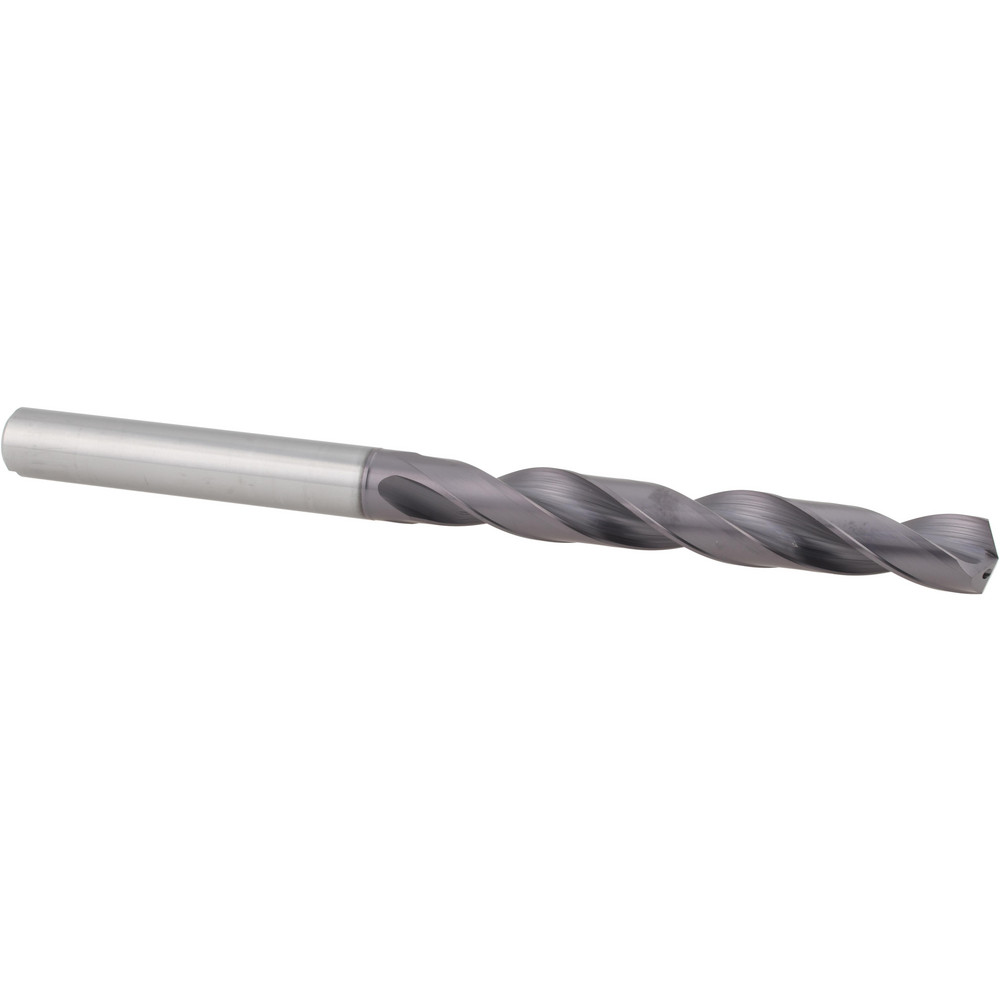 Dumont Minute Man One-Pass Keyway Broach: Style C, 5/16" Wide - 55505