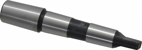 Dumont Minute Man One-Pass Keyway Broach: Style C, 5/16" Wide - 55505