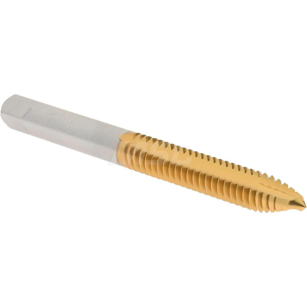 Dumont Minute Man Keyway Broach: Style 1-3/4 Special, High Speed Steel, 1-3/4" Wide - 10175