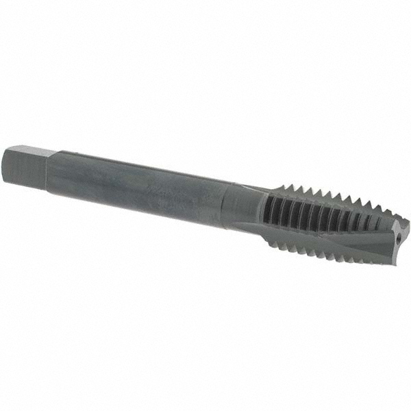 Dumont Minute Man Keyway Broach: Style 1-3/4 Special, High Speed Steel, 1-3/4" Wide - 10175