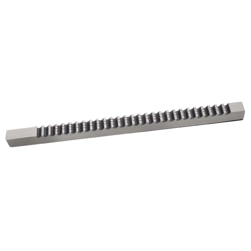 Dumont Minute Man Keyway Broach: Style 1-3/4 Special, High Speed Steel, 1-3/4" Wide - 10175