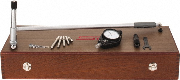 Dumont Minute Man Keyway Broach: Style 1-3/4 Special, High Speed Steel, 1-3/4" Wide - 10175