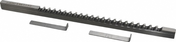 Dumont Minute Man Keyway Broach Sets; Broach Style: C; C-1; Minimum Keyway Width (Inch): 6 mm; Maximum Keyway Width (Inch): 8 mm; Coated: Uncoated; Bushing Type: Collared; Plain; Series: C; C1; Bushing Dia: 20.0000; Keyway Broach Type: Keyway; Keyway Width (Inch): 7 mm; 6.00 mm; 8.00 mm; Keyway Width (mm): 7 mm - 0029012/0029166