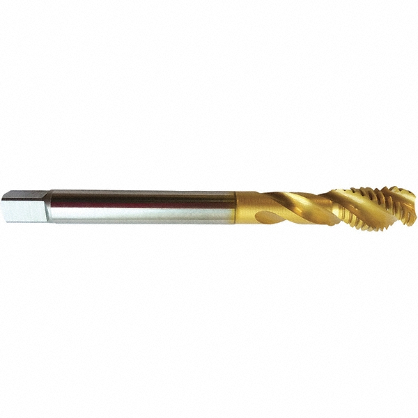 Hassay-Savage 25mm Shank Dia Rotary Broach Holder - HSP-2160-250-120
