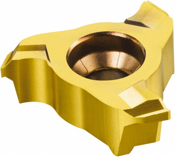 Hassay-Savage 25mm Shank Dia Rotary Broach Holder - HSP-2160-250-120