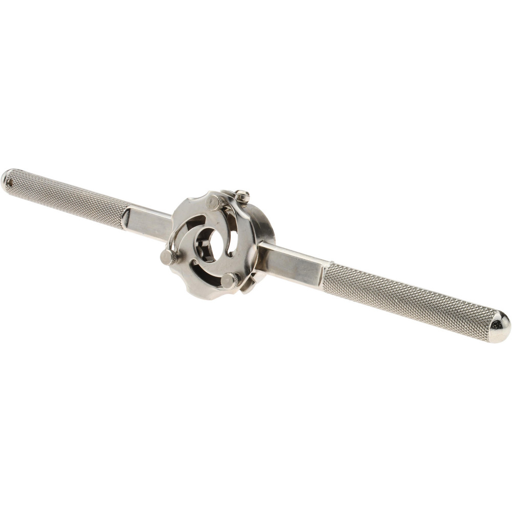 Dumont Minute Man Keyway Broach: Style C, High Speed Steel, 5/16" Wide - 22310