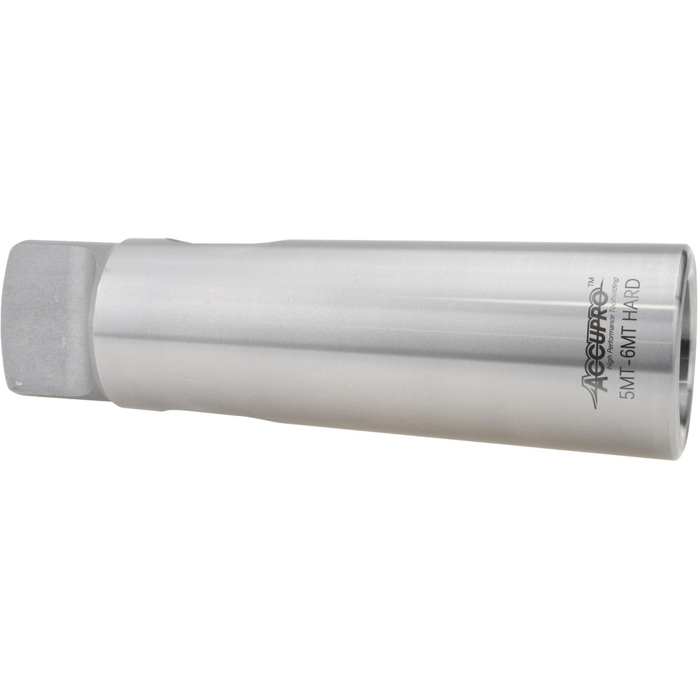 Somma Tool Co. Hexagon Broaches: 0.0938, 0.0938, High-Speed Steel, Bright/Uncoated, Uncoated - HXSW-3/32-F