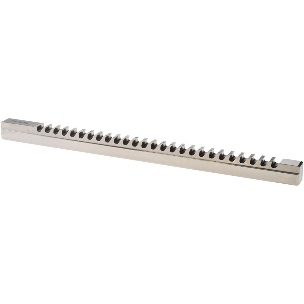 Dumont Minute Man Keyway Broach: Style F-1, High Speed Steel, 22 mm Wide - 44414