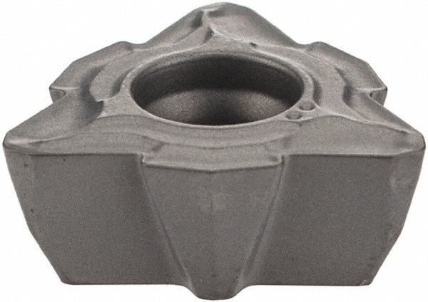 Hassay-Savage Rotary Broaches: Hexagon Broaches, 1.50 mm, Hardened Proprietary Alloy, Uncoated - 772015-M