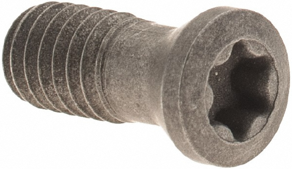 Dumont Minute Man Keyway Broach: Style A, High Speed Steel, 3/32" Wide - 22302