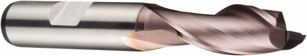 Dumont Minute Man Keyway Broach: Style F, High Speed Steel, 20 mm Wide - 44813