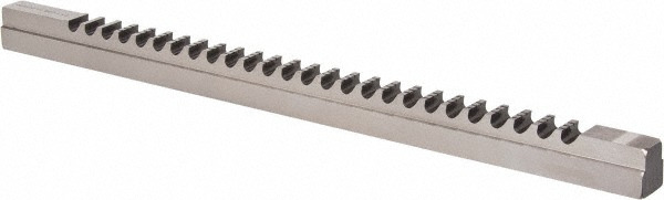 Dumont Minute Man Keyway Broach: Style F, High Speed Steel, 20 mm Wide - 44813