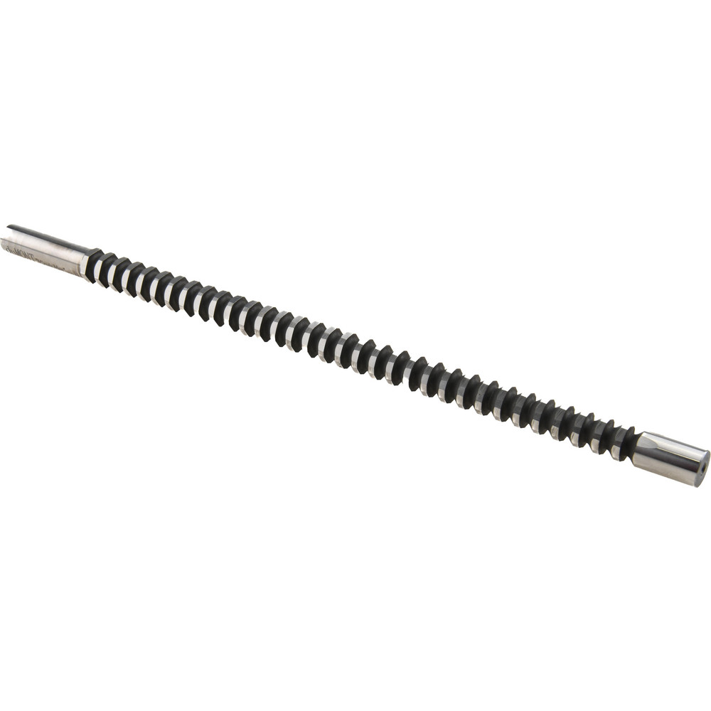 Somma Tool Co. Hexagon Broaches: 1.50, High-Speed Steel, Bright/Uncoated, Uncoated - HXSW-1.5-F