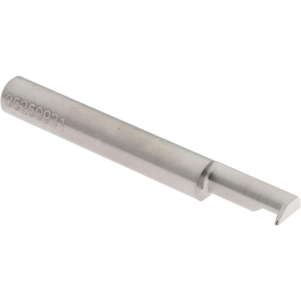 Hassay-Savage 1/2" Hexagon Rotary Broach - 66032