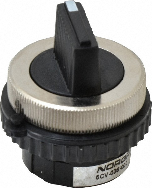 Hassay-Savage 1/2" Hexagon Rotary Broach - 66032