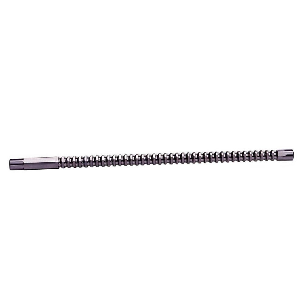 Dumont Minute Man 22mm Hex, 0.8661" Pilot Hole Dia, 5/8 to 2" Length of Cut, Hexagon Broach - 77762