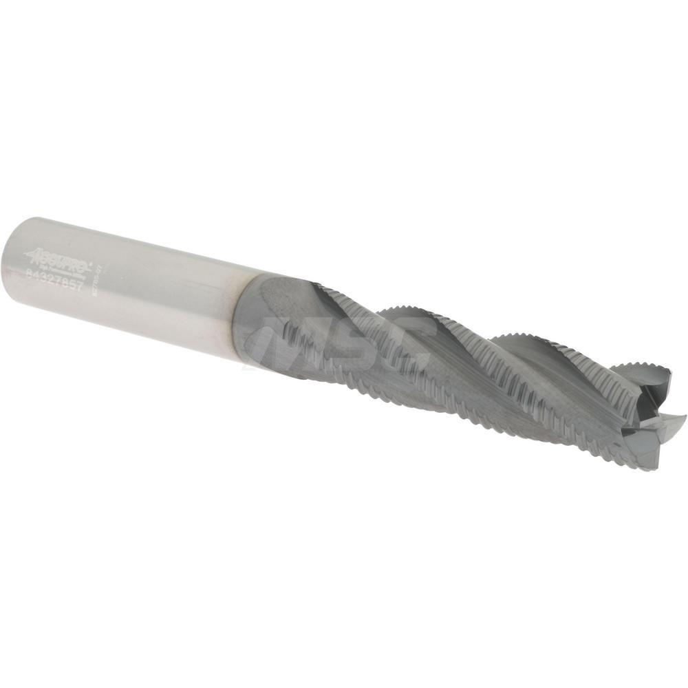 Hassay-Savage 3/4" Hexagon Rotary Broach - 66148