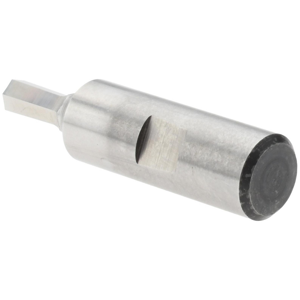 Hassay-Savage 3mm Hexagon Rotary Broach - 66203