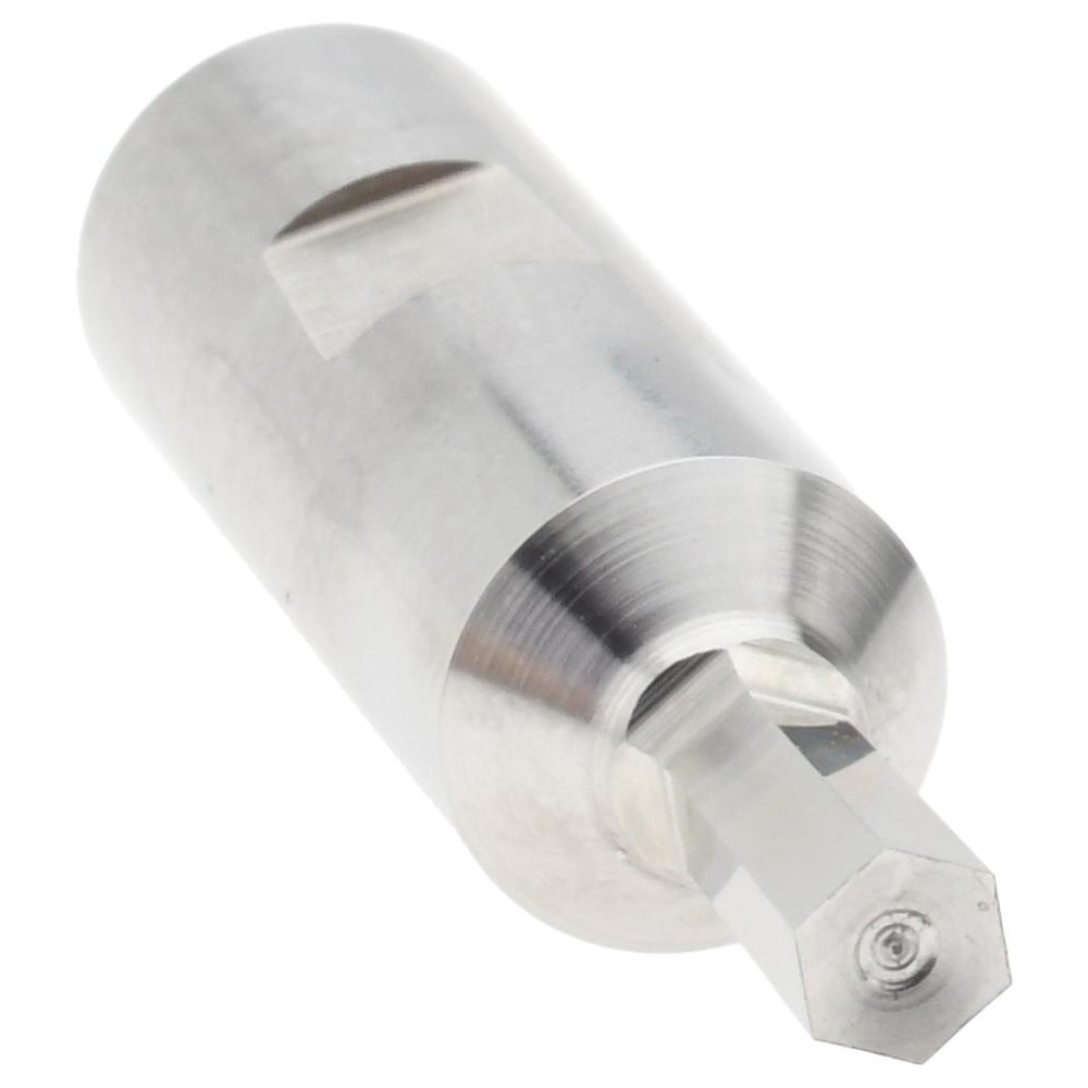 Hassay-Savage 3mm Hexagon Rotary Broach - 66203