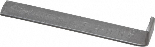 Dumont Minute Man 4 Piece Style F-1 Broach Shim - 44496
