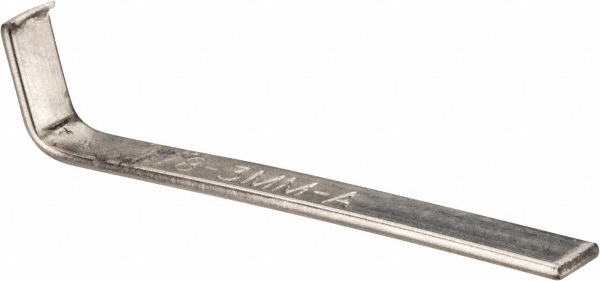 Dumont Minute Man 5 Piece Style 2 Special Broach Shim - 22273