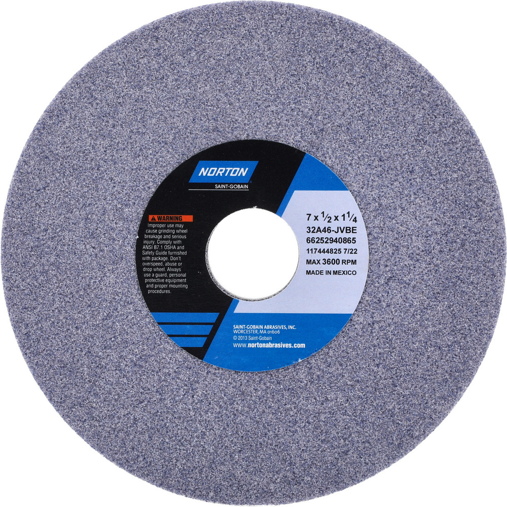 Hassay-Savage 7/8" Hexagon Rotary Broach - 66556