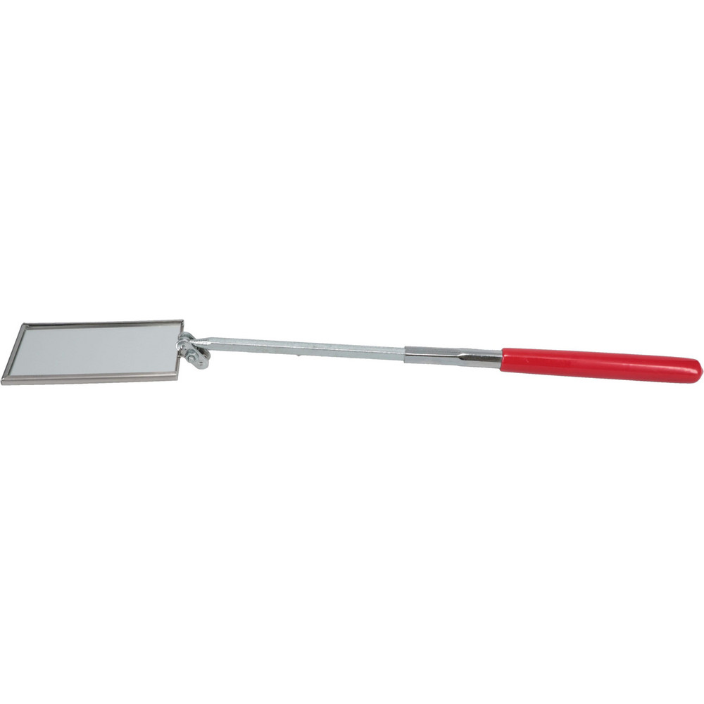 Hassay-Savage 7/8" Hexagon Rotary Broach - 66556