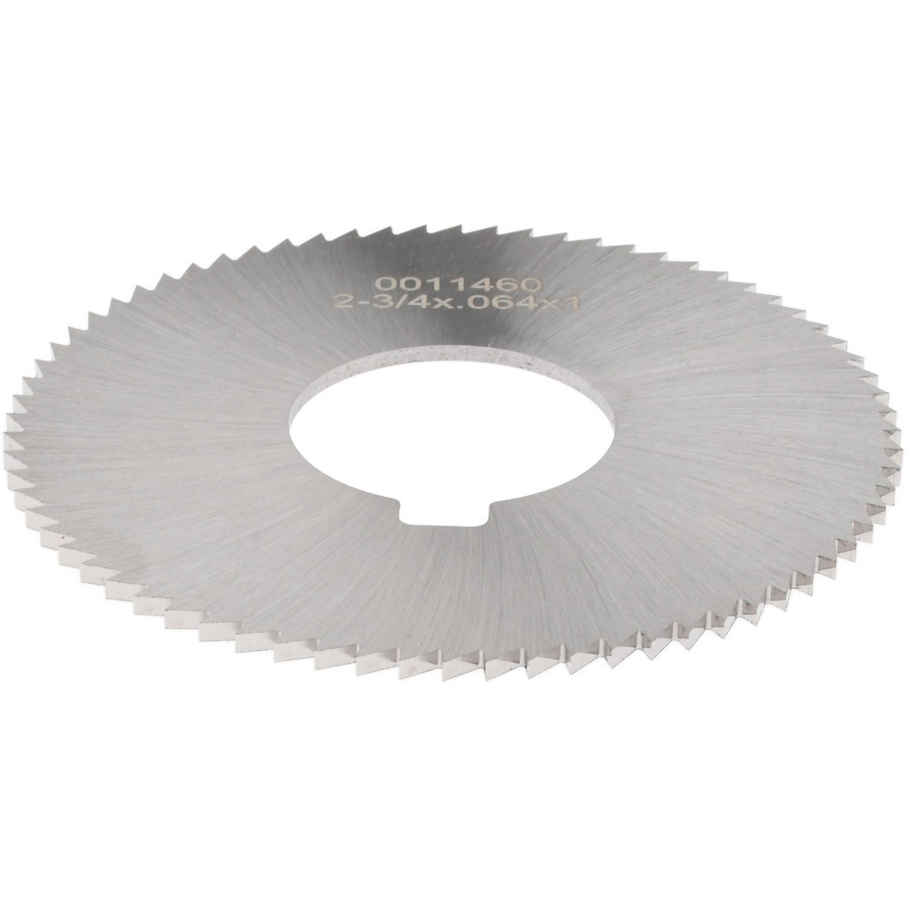 Hassay-Savage 7/8" Hexagon Rotary Broach - 66556