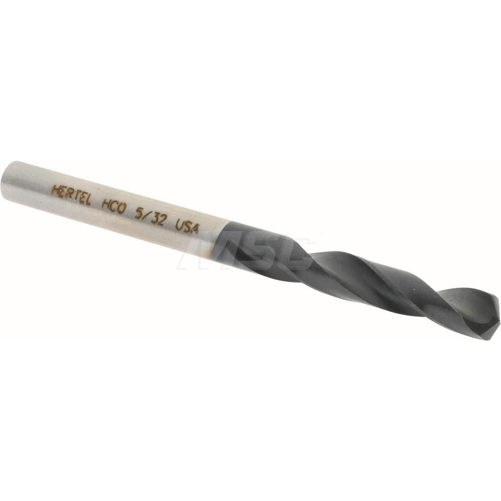 Somma Tool Co. Hexagon Broaches: 0.4063, High-Speed Steel, TiAlN, Coated - HX2-13/32-TIALN