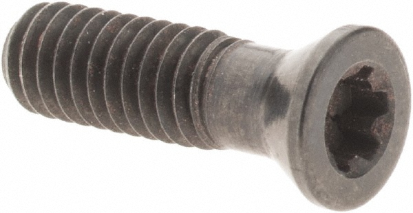 Somma Tool Co. Hexagon Broaches: 0.2500, High-Speed Steel, Bright/Uncoated, Uncoated - HXSW-1/4-F