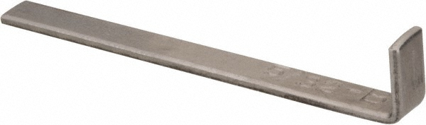 Dumont Minute Man 3 Piece Style D Broach Shim - 22261