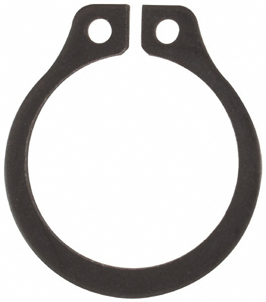 Dumont Minute Man Keyway Broach: Style A, High Speed Steel, 1/8" Wide - 22303