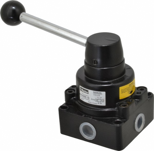Dumont Minute Man 14mm x 14-3/4" Overall Length, 0.5826" Pilot Hole Dia, Square Broach - 66637