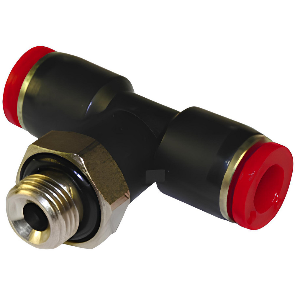 Dumont Minute Man 14mm x 14-3/4" Overall Length, 0.5826" Pilot Hole Dia, Square Broach - 66637
