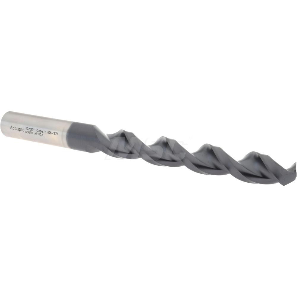 Dumont Minute Man 14mm x 14-3/4" Overall Length, 0.5826" Pilot Hole Dia, Square Broach - 66637