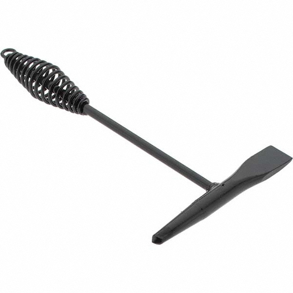Value Collection 27 Piece, 1/8 to 3/8" Keyway Width, Style B & C Keyway Broach Set - 1395-0727