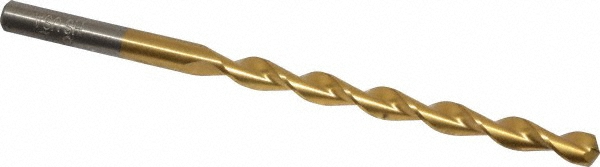 Hassay-Savage 9mm, 0.358" Pilot Hole Dia, Square Broach - 68309