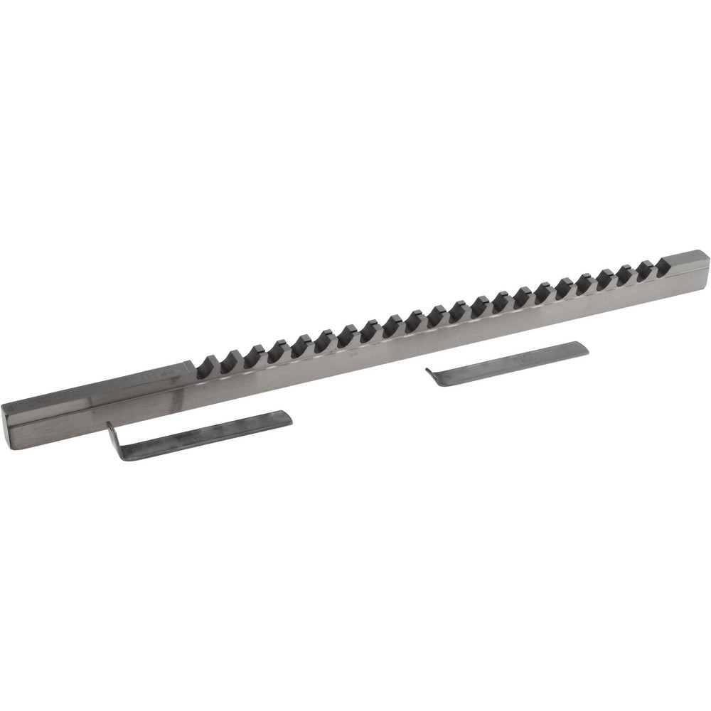 Hassay-Savage 19mm Hexagon Rotary Broach - 66319
