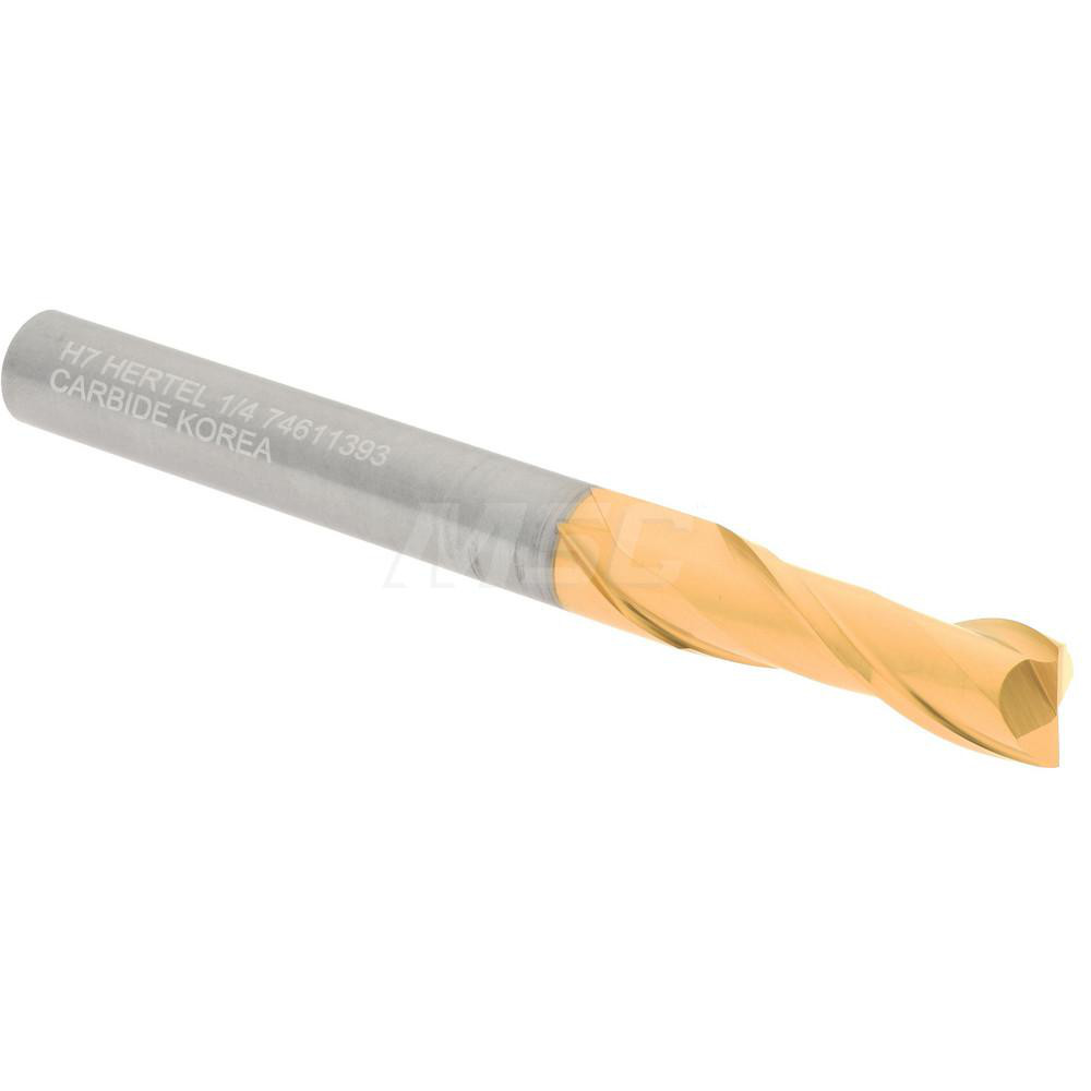 Dumont Minute Man Production Keyway Broach: 3/16" Wide - 55526