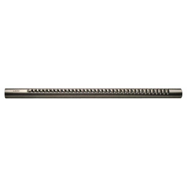 Dumont Minute Man Production Keyway Broach: 1/8" Wide - 55524