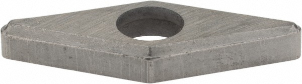 Dumont Minute Man Keyway Broach: Style F, High Speed Steel, 24 mm Wide - 44415