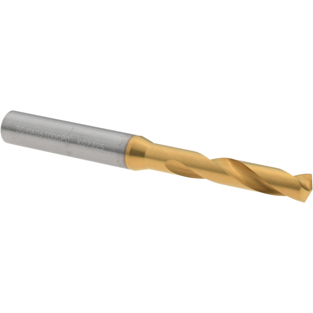Hassay-Savage 13mm Hexagon Rotary Broach - 66313