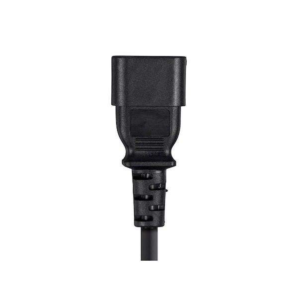 Monoprice Extension Cord, 16 AWG, 16/3 - 40106